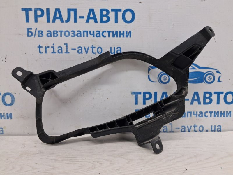 Накладка Jeep Cherokee 2013-2019 6002TN0024 (Арт. 76423) Київ - зображення 2