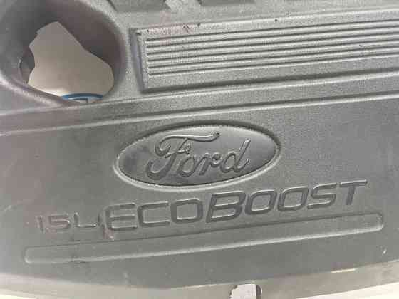 Декоративная крышка ДВС Ford Fusion USA 2013-2020 DS7Z-6A949-H (Арт. 74182) Київ