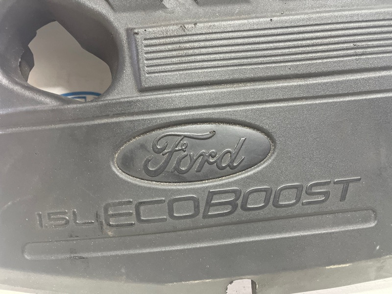 Декоративная крышка ДВС Ford Fusion USA 2013-2020 DS7Z-6A949-H (Арт. 74182) Київ - зображення 5