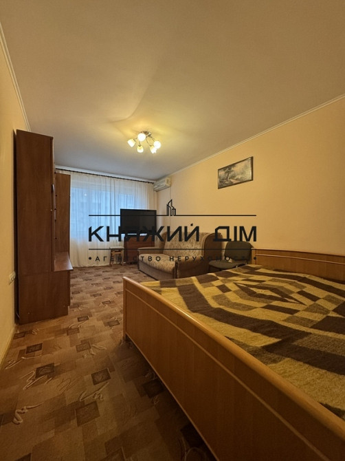 Оренда 1-но к. квартири м .Вокзальна. № 11202166 Киев - изображение 11