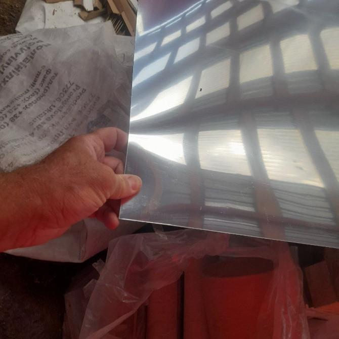 Дзеркальні композитні панелі (Зеркальный композит) , Днепр. Днепр - изображение 2