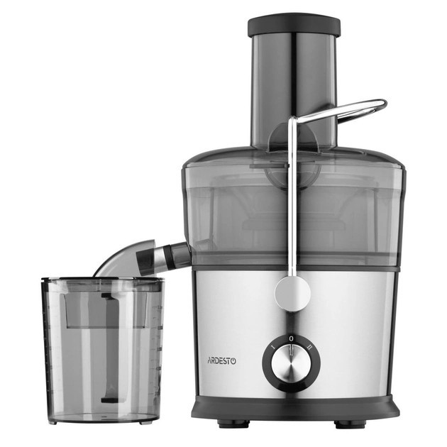 Соковыжималка Ardesto JEG-800 800 Вт Киев - изображение 1