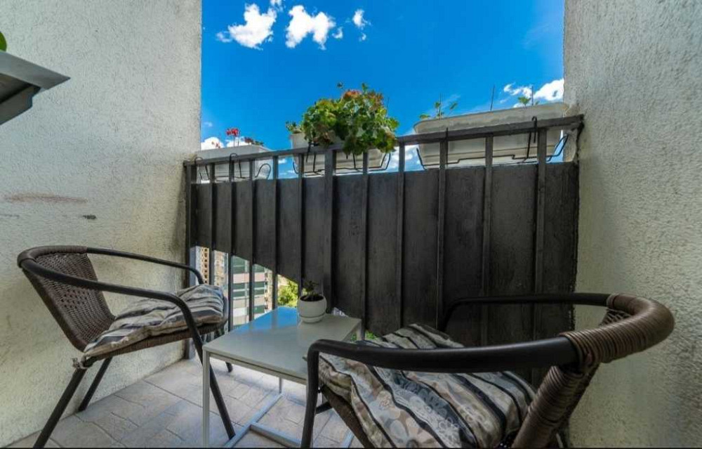 посуточная аренда 1-к квартира Киев, Подольский, 1200 грн./сутки Киев - изображение 6