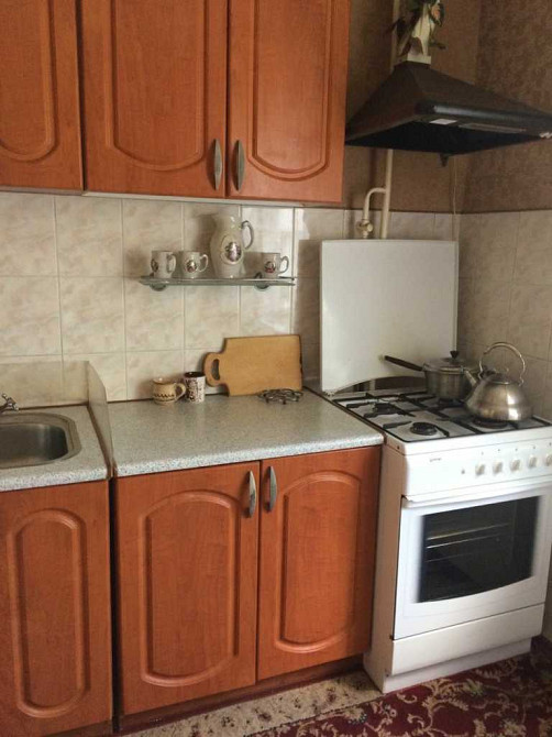 долгосрочная аренда комната Киев, Голосеевский, 4000 грн./мес. Київ - зображення 5