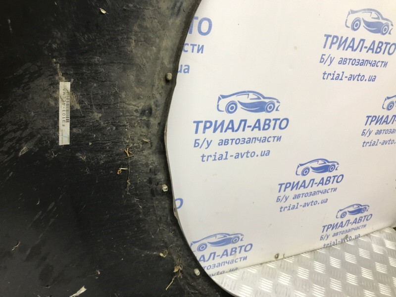 Крыло переднее левое Nissan X-Trail T32 1.6 DIESEL R9M 2014 (б/у) Київ - зображення 10