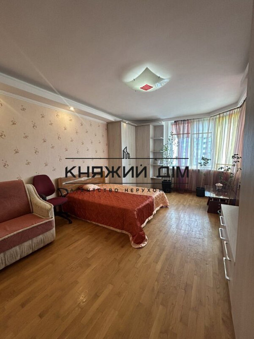 Оренда 1-кімнатної квартири м. Осокорки пр-т Бажана, код 11203404 Київ - зображення 9