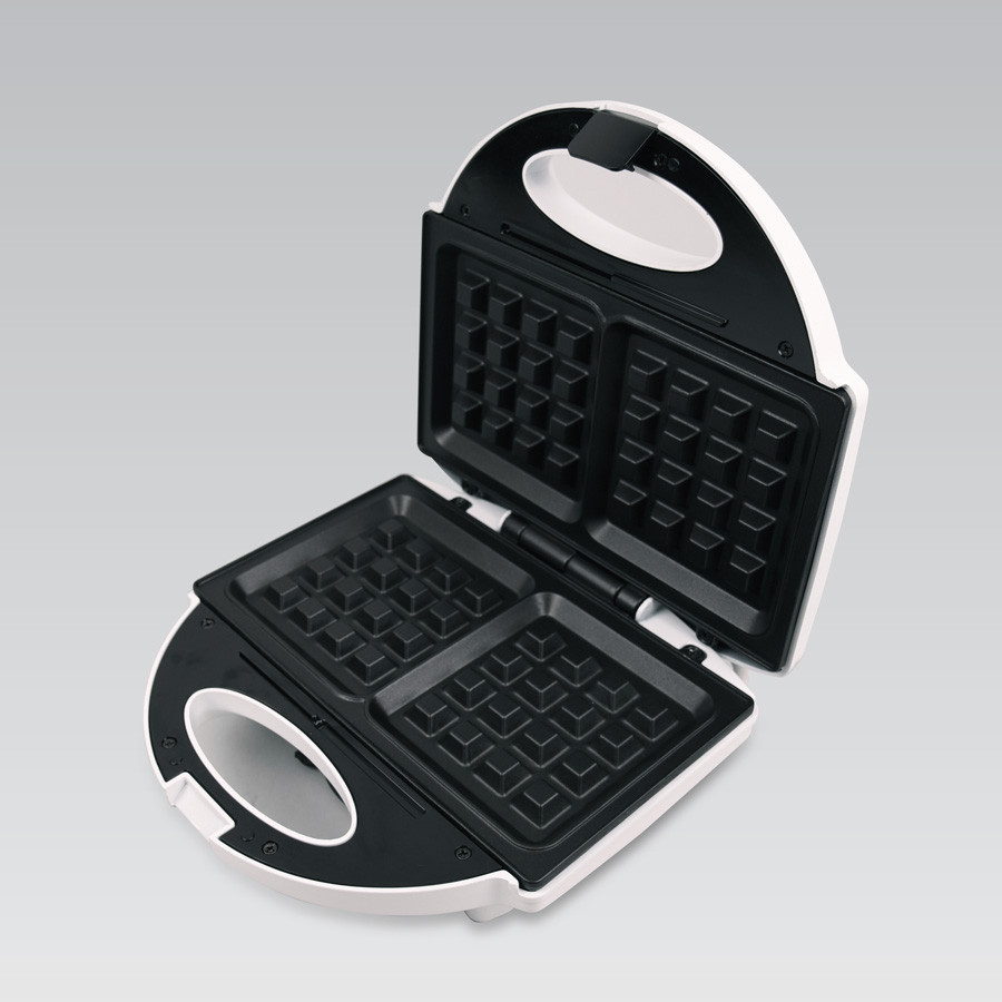 Вафельница Maestro MR-714 780 Вт Київ - зображення 2