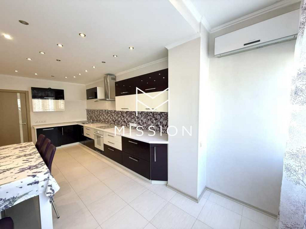 продажа 3-к квартира Киев, Голосеевский, 160000 $ Киев - изображение 10