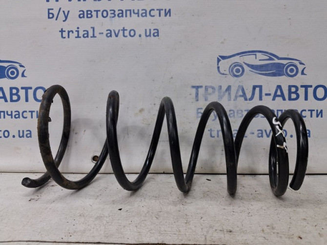 Пружина передняя Suzuki SX4 2006-2014 4111179J11 (Арт. 64833) Київ - зображення 1