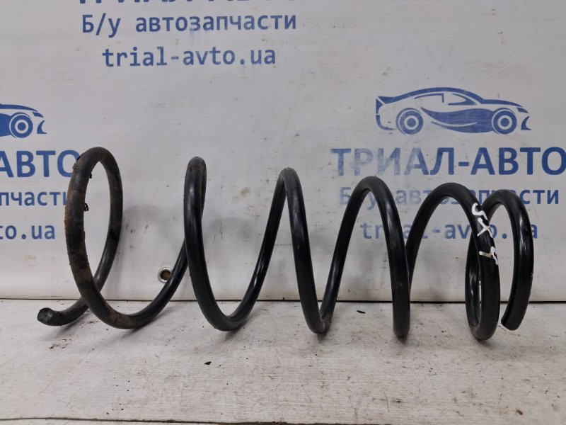 Пружина передняя Suzuki SX4 1 1.6 БЕНЗИН M16A 2006 (б/у) Киев - изображение 1
