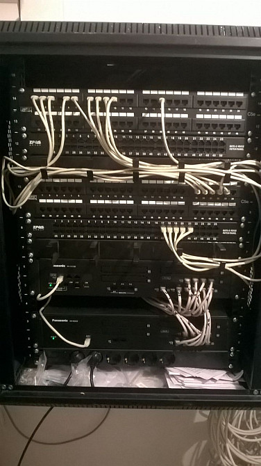 Встановлення IP-АТС під ключ - налаштування, обслуговування, гарантія Київ - зображення 5