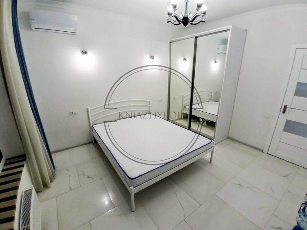 Продажа 1 ком. квартиры в ЖК Метрополия, м. Вырлица. Код Объекта № 21141761 Киев - изображение 10