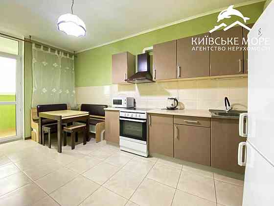 долгосрочная аренда 1-к квартира Киев, Днепровский, 17000 грн./мес. Київ