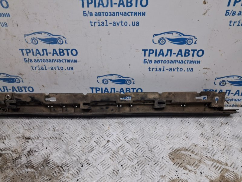 Накладка порога внешняя правая Mazda CX 7 2006-2012 EG2151P40 (Арт. 79193) Київ - зображення 6