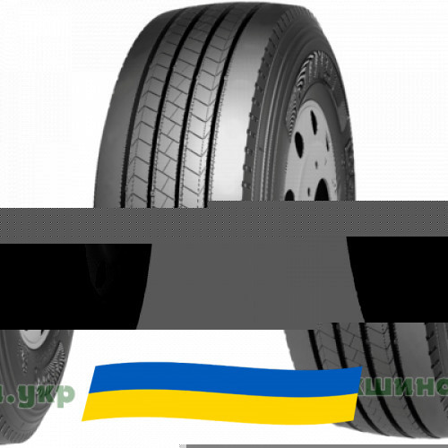 385/65 R22.5 Roadx DX670 160K Універсальна шина Киев - изображение 1