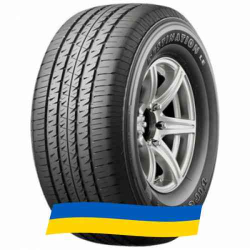 235/60 R18 Firestone Destination LE-02 103H Позашляхова шина Киев