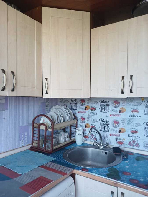 долгосрочная аренда 1-к квартира Киев, Днепровский, 8000 грн./мес. Київ - зображення 11