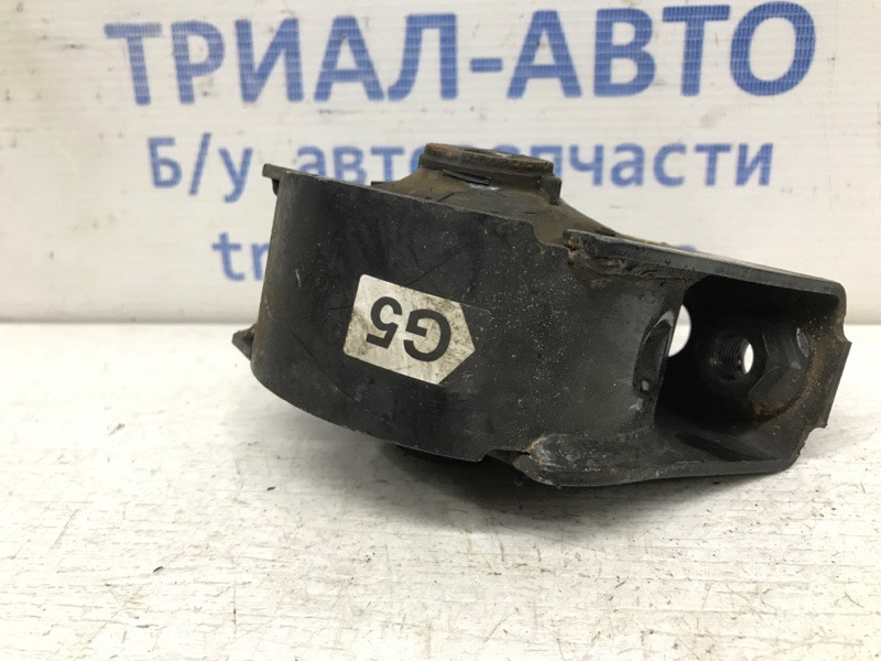 Подушка ДВС передняя Toyota Avensis 2009-2018 123610X020 (Арт. 31317) Київ - зображення 3