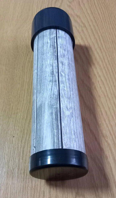 Антенна 1080-1175/1980-2410 МГц, до 70 Вт 8-10 дБ DN-692717VВM. Смотрите графики КСВ. Дніпро - зображення 4