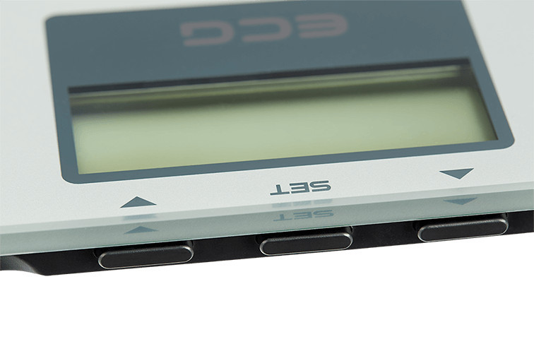 Весы напольные EСG OV-126 Київ - зображення 8