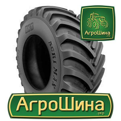 BKT Agrimax RT-600 710/70R38 Київ - зображення 1