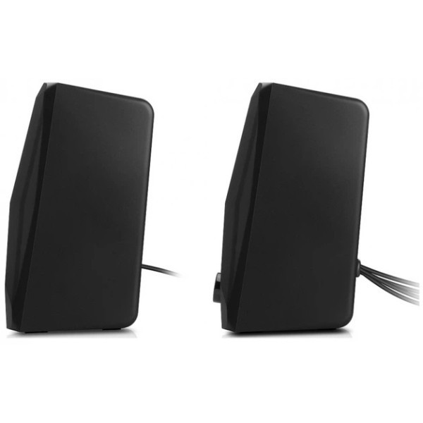 Акустична система REAL-EL S-107 Black (EL121100017) (Код товару:43314) Харків - зображення 7