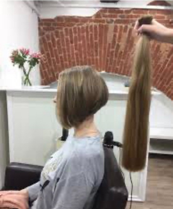Купимо Ваше волосся у місці РІВНЕ від 35 см.Дорого! Viber 0961002722 Telegram 0633013356 Рівне - зображення 7