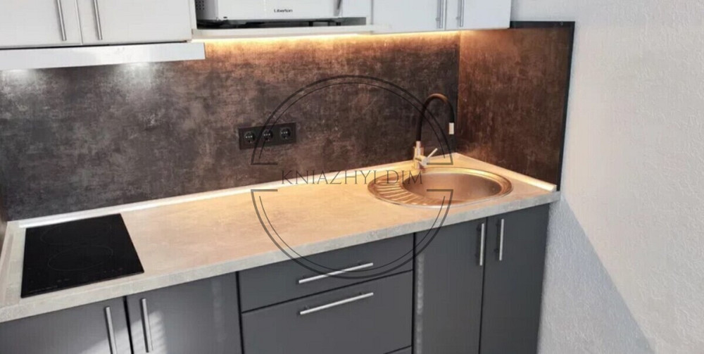 ОРЕНДА 1к квартира метро Вирлиця в ЖК Терракота код. 11202008 Киев - изображение 10