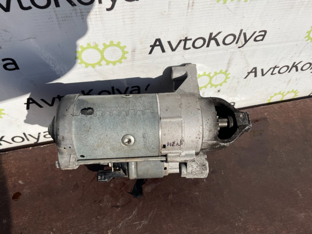 Стартер Opel Vivaro 1.5 BlueHDI 2019-2024 (9825233080) Ковель - зображення 4