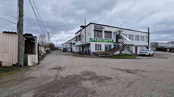 продажа помещения свободного назначения, здания Белоцерковский, Белая Церковь, 1200000 $ Белая Церковь