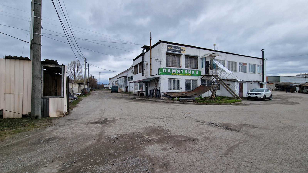 продажа помещения свободного назначения, здания Белоцерковский, Белая Церковь, 1200000 $ Біла Церква - зображення 1