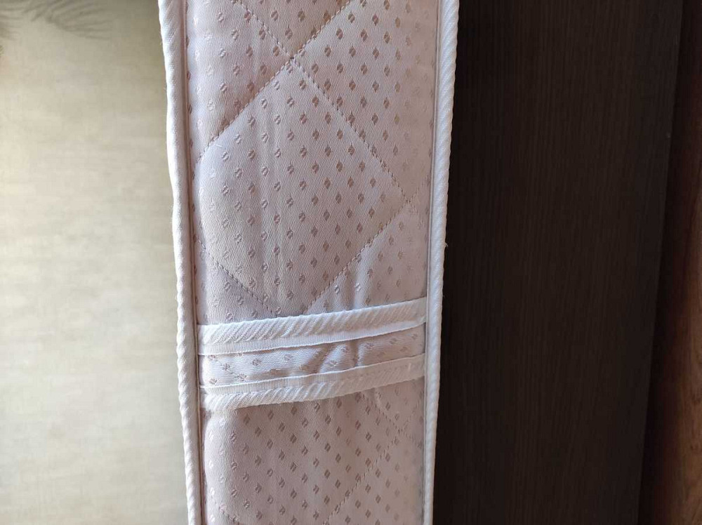 Продам двухспальный матрас Мехико, б/у Белая Церковь - изображение 2