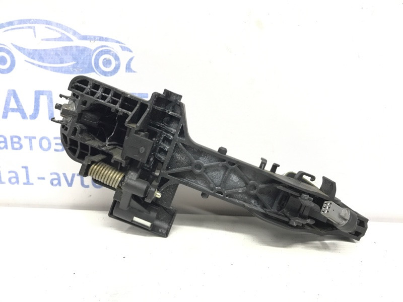 Ручка двери внешняя передняя левая Kia Ceed JD 1.6 DIESEL D4FB 2012 (б/у) Київ - зображення 3