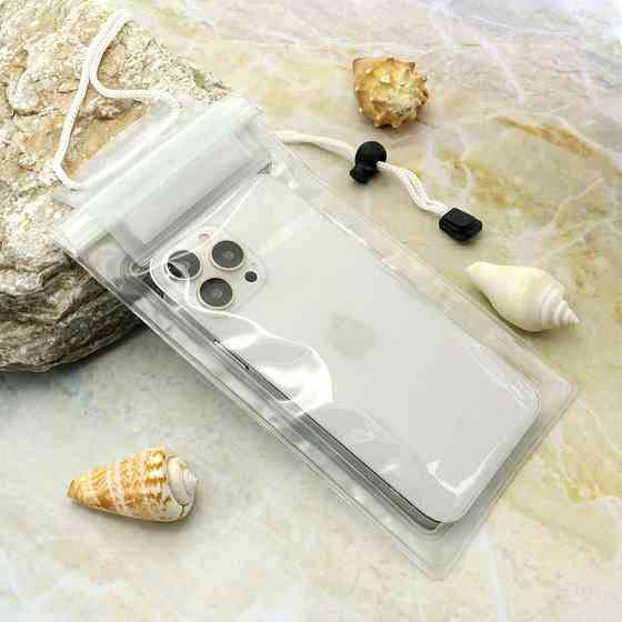 Водонепроницаемый универсальный чехол EPIC 6,5 Херсон