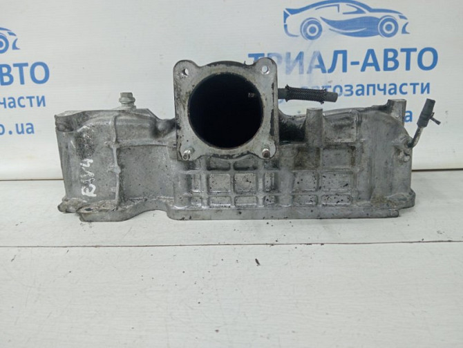 Коллектор впускной металл Toyota RAV 4 A40 2.2 DIESEL 2ADFTV 2012 (б/у) Киев - изображение 3