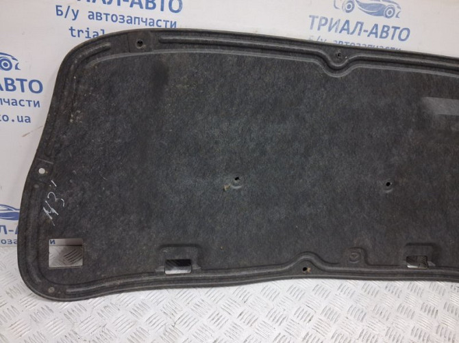 Обшивка капота Mazda 3 2013-2019 B45A56681 (Арт. 63476) Київ - зображення 2