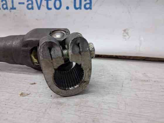 Карданчик рулевой Nissan Juke F15 1.6 TURBO MR16DDT 2010 (б/у) Київ