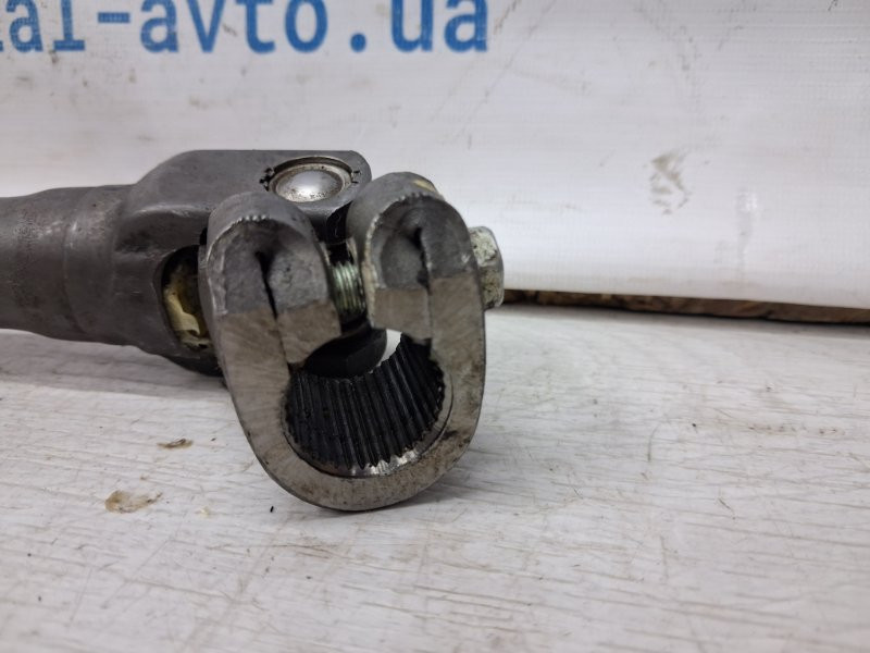 Карданчик рулевой Nissan Juke F15 1.6 TURBO MR16DDT 2010 (б/у) Киев - изображение 4