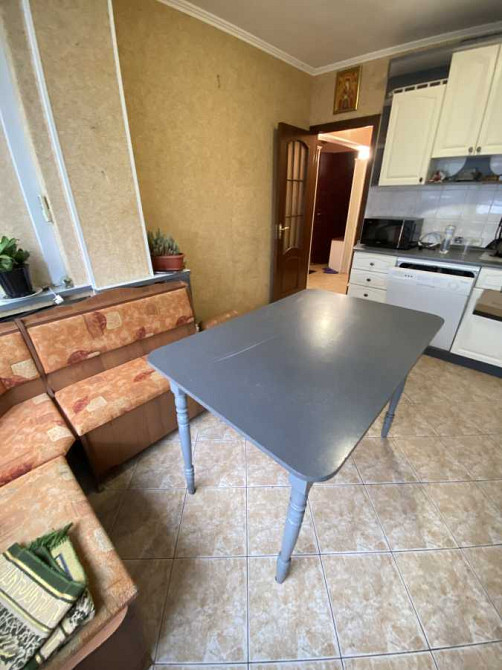 долгосрочная аренда 3-к квартира Киев, Соломенский, 18000 грн./мес. Київ - зображення 3