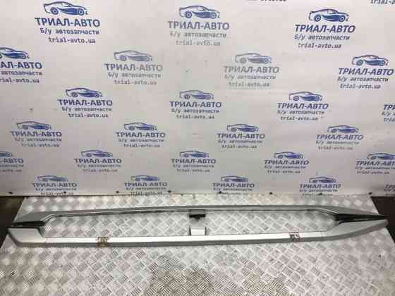 Рейлинги Mitsubishi Pajero Wagon 4 3.2 ДИЗЕЛЬ 4M41 2006 (б/у) Киев