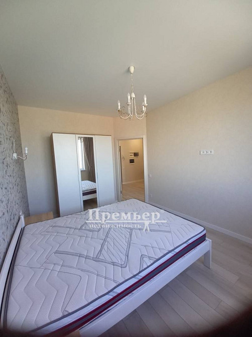 У продажу гарна 1 кімнатна квартира в новому зданому житловому комплексі біля моря Одеса - зображення 2