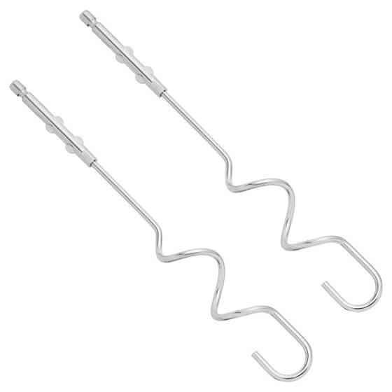 Миксер Rotex RHM256-S 250 Вт серебристый Киев