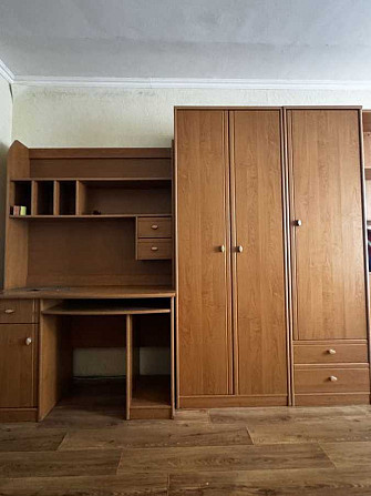 долгосрочная аренда комната Одесса, Пересыпский, 3500 грн./мес. Одеса - зображення 1