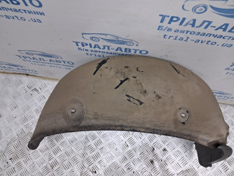 Подкрылок задний правый Volkswagen Caddy 2003-2015 2K0810972E (Арт. 87382) Київ - зображення 3