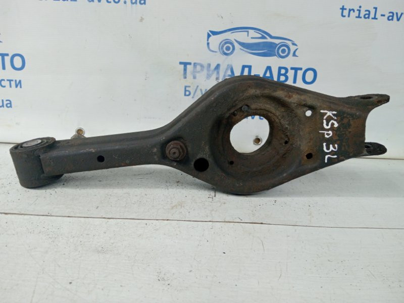 Рычаг задней подвески нижний поперечный (под пружину) Kia Sportage 2010-2016 552102Y000 (Арт. 59398) Київ - зображення 1