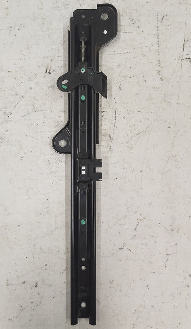 Салазка сиденья 2-го ряда одинарного левая в сборе Tesla model X 3123608-02-A Київ - зображення 1