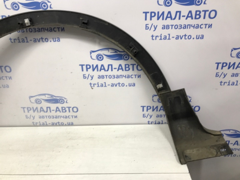 Накладка крыла Ford Kuga 2011-2019 1818214 (Арт. 45551) Киев - изображение 6