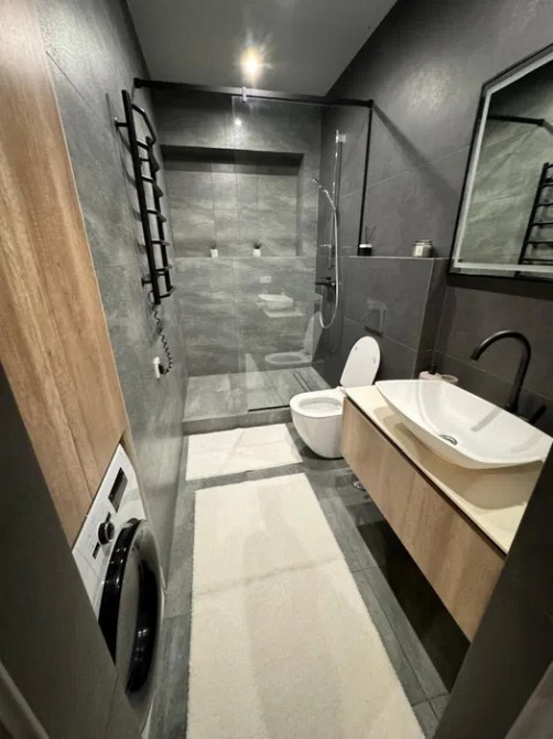 Продам 2-кiмнатну квартиру ЖК Bartolomeo Бартоломео Днiпро Дніпро - зображення 6