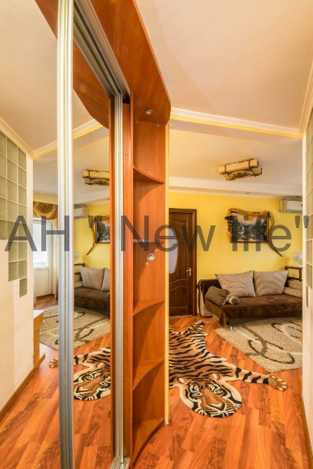 Двокімнатна квартира на Петропавлівській з ремонтом Сумы - изображение 1