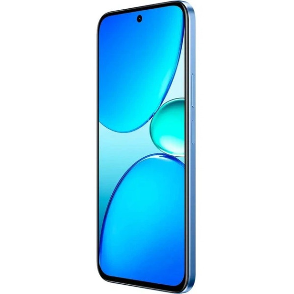 Смартфон Realme C85 (RMX5566) 6/128GB NFC Kingfisher Blue Global UA (Код товару:43433) Харьков - изображение 5